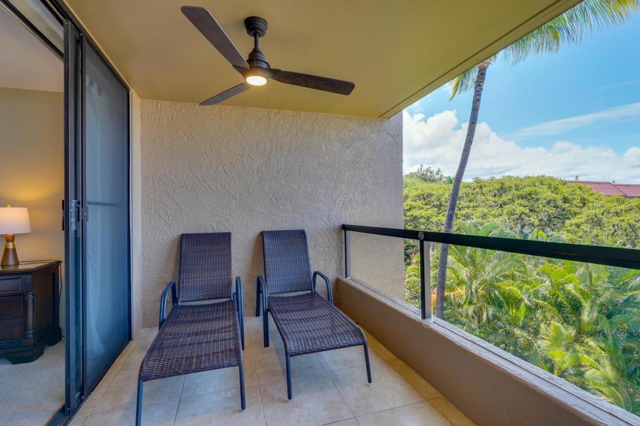 Kona Pacific Top Floor Retreat Ocean View And Pool! 카일루아 코나 외부 사진